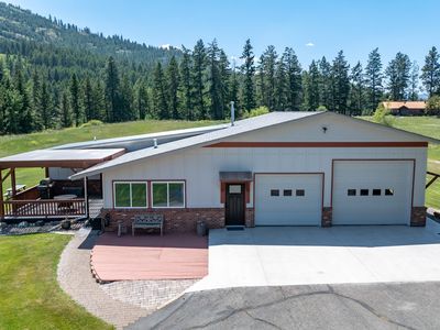 2206 Us Highway 2 W, Kalispell, MT, 59901