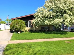 11801 S Rosemary Ln, Alsip, IL 60803