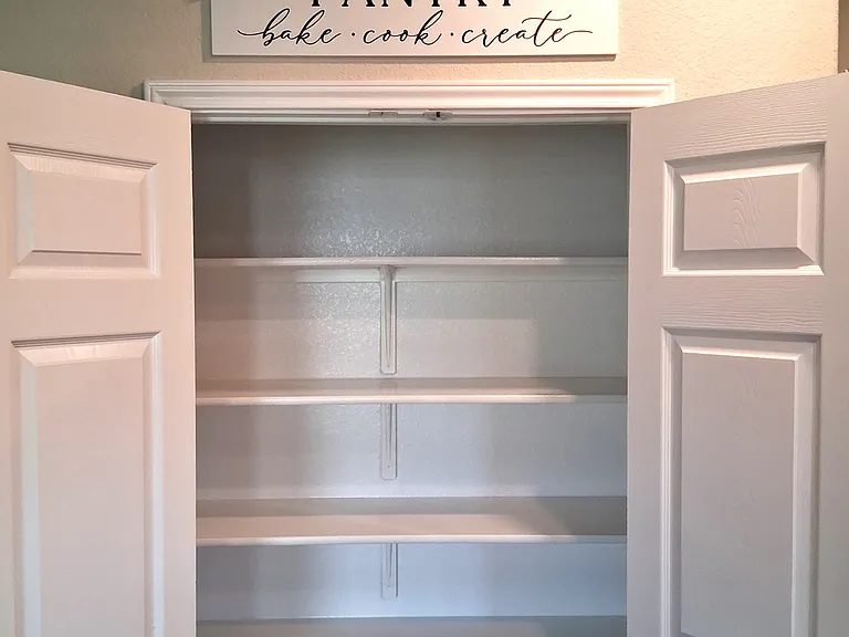 Pantry