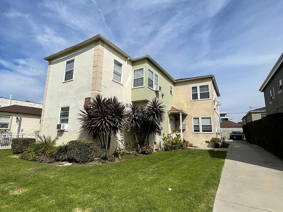 1st image of 6075 Pickford St #1/2