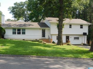 1400 Linwood Dr SW, Cullman, AL 35055