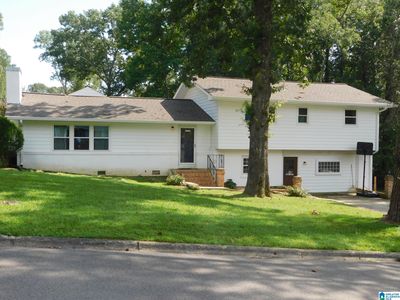 1400 Linwood Dr SW, Cullman, AL, 35055