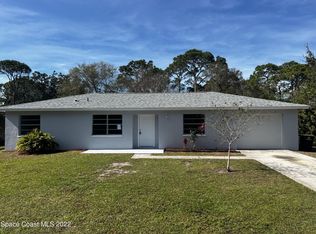 1258 Randy Ave SE, Palm Bay, FL 32909