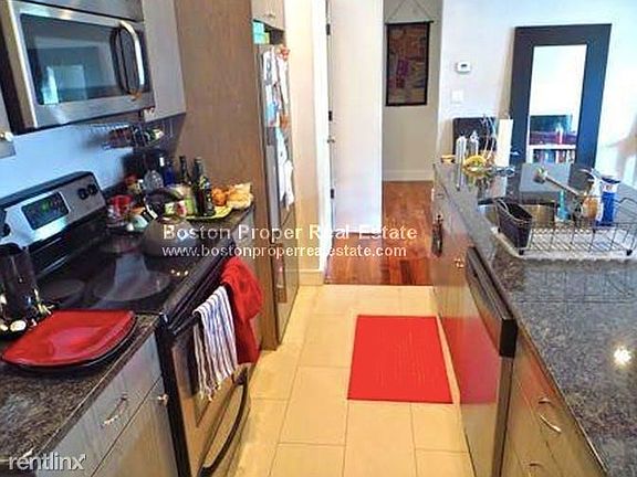 520 Harrison Ave. #201 Boston - South End Unit Photo 5