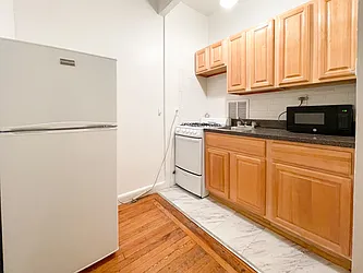 Rented by Oxford Property Group