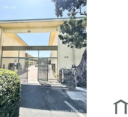 7357 Sepulveda Blvd #36 — Photo 1