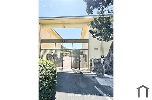 7357 Sepulveda Blvd #36 Photo 1