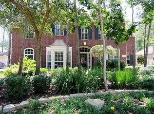 254 Bristol Bend Cir, Spring, TX 77382