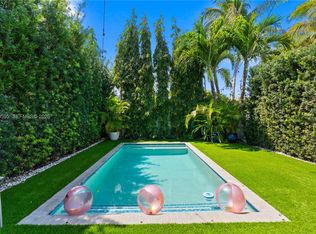 West Roads Townhomes, Miami, FL 33145