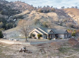 36454 Balch Park Rd, Springville, CA 93265