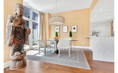 Sold by Douglas Elliman