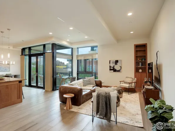 1077 Canyon Blvd #211, Boulder, CO 80302