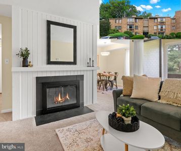 10576 Cross Fox Ln Unit C2, Columbia, MD, 21044