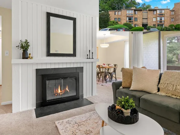 10576 Cross Fox Ln Unit C2, Columbia, MD 21044