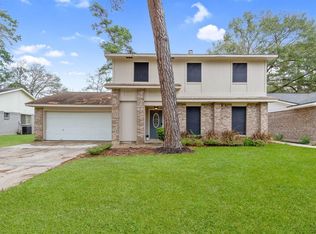 7019 Foxwick Ln, Humble, TX 77338