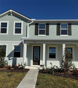 2887 Camellia Flower St, Apopka, FL, 32703