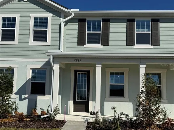 2887 Camellia Flower St, Apopka, FL 32703