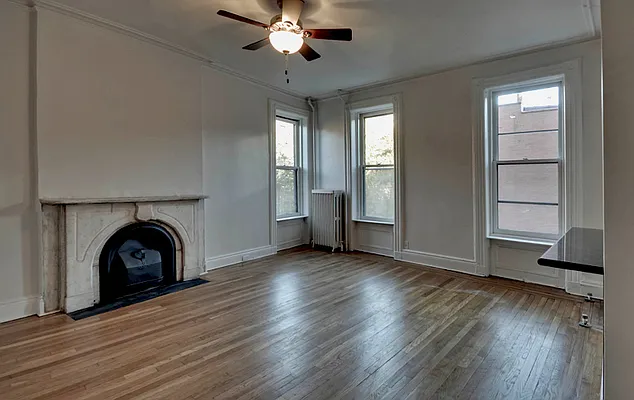 Rented by Brown Harris Stevens | media 19