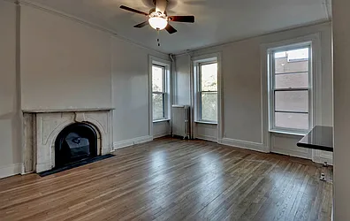 Rented by Brown Harris Stevens