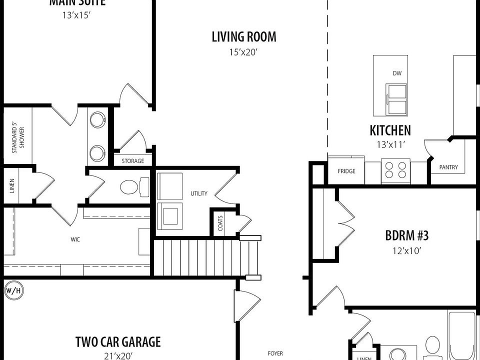 2nd image of 135 Isaac Ln