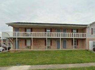 308 McDougal Ave APT 5, Richmond, KY 40475