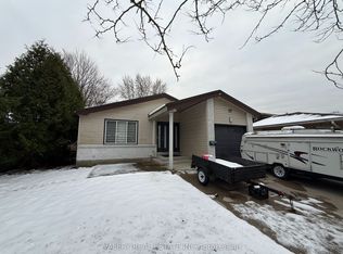 17 Beechbank Cres S, London, ON N6E 2N9