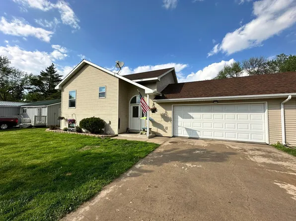 705 Holden Ave, Henning, MN 56551