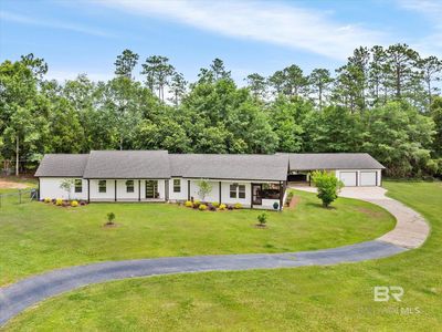 20800 County Road 87, Robertsdale, AL, 36567