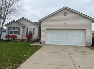 1855 Greentree Pl SE, Massillon, OH 44646