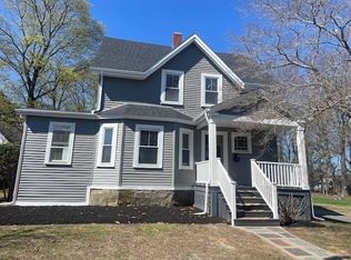 16 Highland Ave E, Braintree, MA 02184
