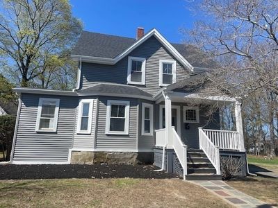 16 Highland Ave E, Braintree, MA, 02184