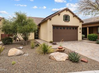 3756 Goldmine Canyon Way, Wickenburg, AZ 85390