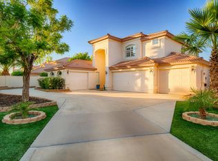 6352 W Tonopah Dr, Glendale, AZ 85308