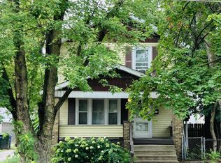 77 E Markison Ave, Columbus, OH 43207