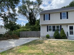 26 West Ave #A, Webster, MA 01570