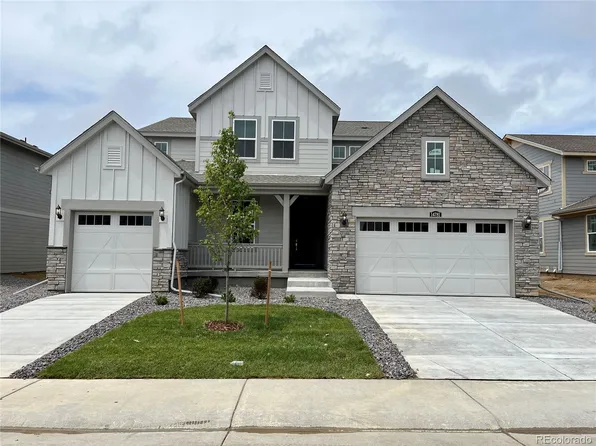 14781 Dahlia Way, Thornton, CO 80602