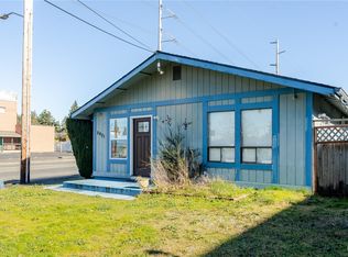 8401 S Park Ave, Tacoma, WA