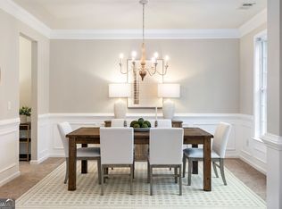 136 Harvest Rdg, Acworth, GA 30102