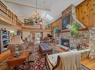 25601 Centennial Trl, Golden, CO 80401