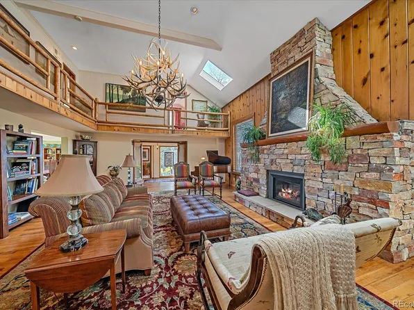 25601 Centennial Trail, Golden, CO 80401