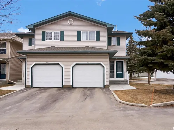 UNIT 206-615 Kenderdine ROAD, Saskatoon, SK S7N 4V1