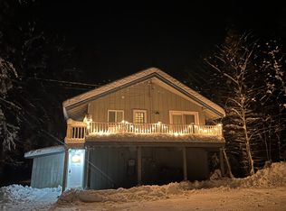 93 Old Town Rd, Wilmington, VT 05363
