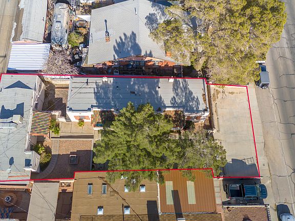3rd image of 2621 Grant Ave