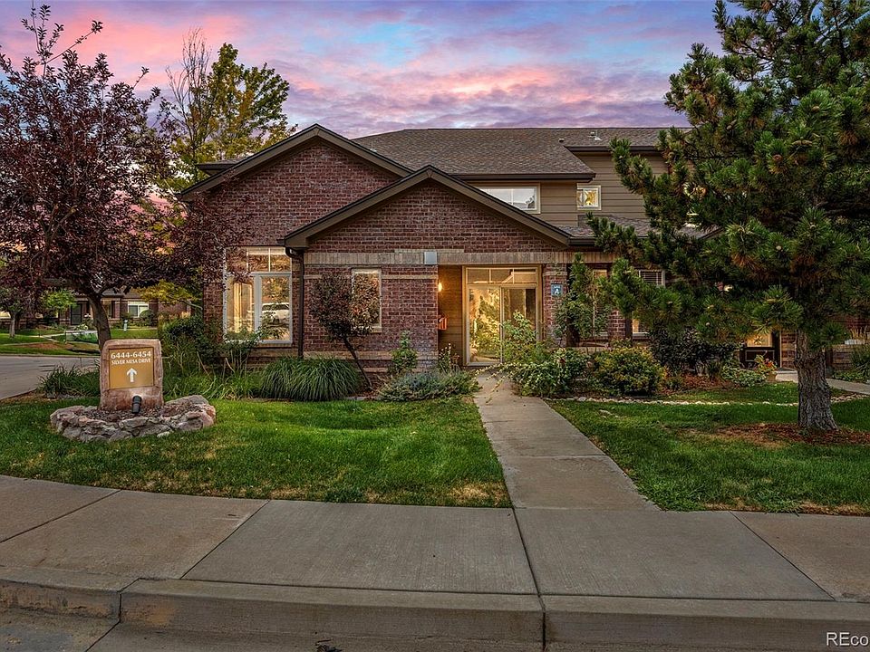 1st image of 6444 Silver Mesa Drive #A