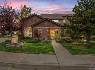 6444 Silver Mesa Drive #A, Littleton, CO 80130