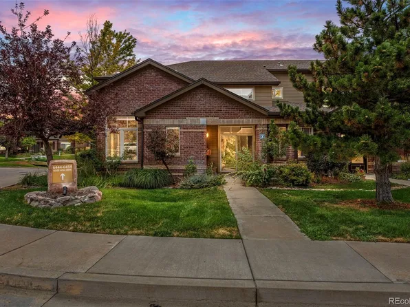 6444 Silver Mesa Drive #A, Littleton, CO 80130
