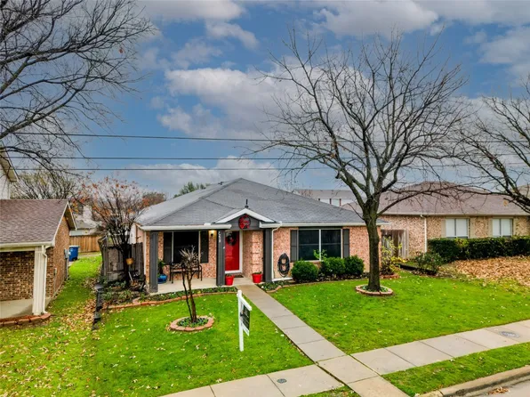 7238 Buford Dr, Dallas, TX 75241