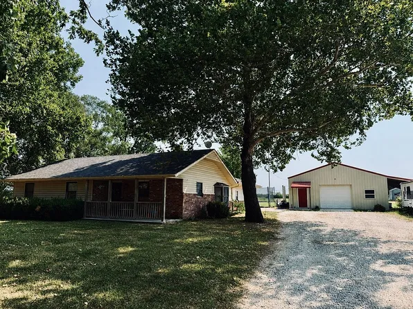 3036 County Road 4300, Independence, KS 67337