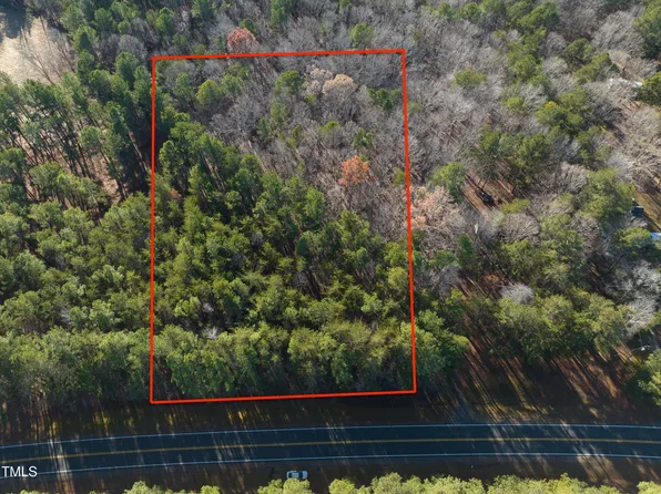 0 State Highway 96, Oxford, NC 27565