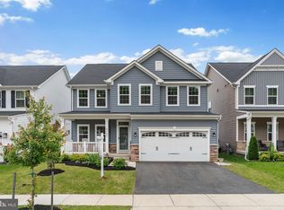 3150 Dodder Way, Odenton, MD 21113